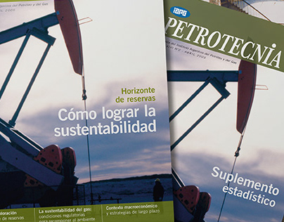 Revista Petrotecnia | IAPG