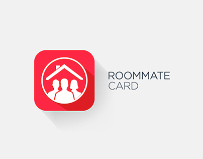 Roommate Card