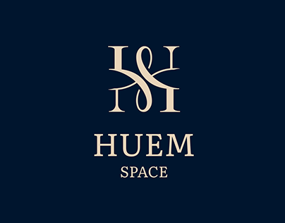 HUEM Space- Brand Guidelines