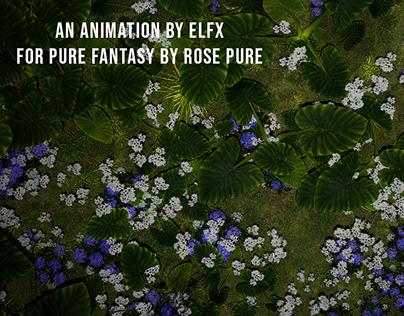 ELFX for Pure Fantasy by Rose Pure