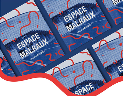 Project thumbnail - Programmation Espace Malraux