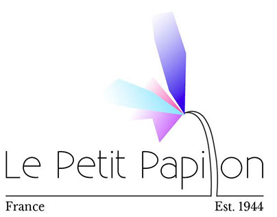 Perfumery Logo