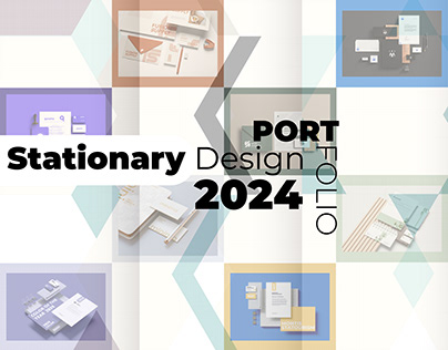 Stationary Design 2024
