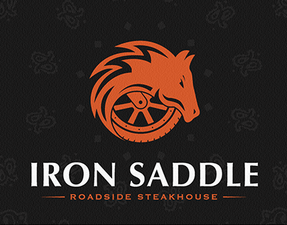 Iron Saddle Steakhouse