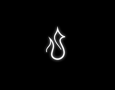 firefox logo - logo design