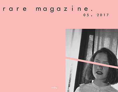 Simple Cover Magazine