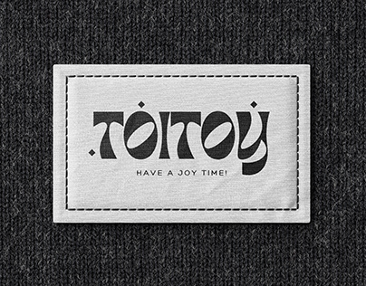 Logo Toy Shop Concept | Logo Concept | Лого Концепт