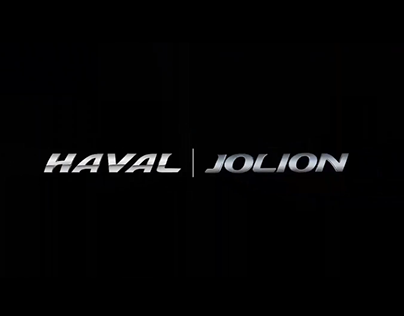 Haval - Jolion