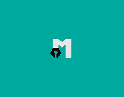 Empty logo m