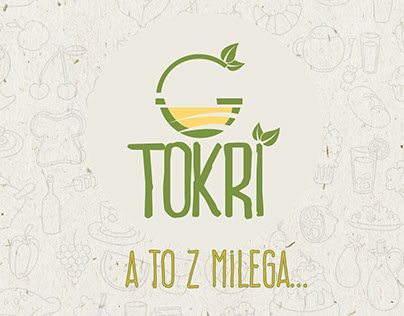 G-Tokri (A To Z Milega) Online Grocery Store