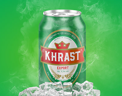 KHRAST Beer