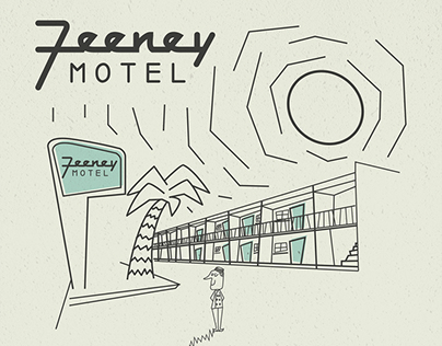 Feeney Motel