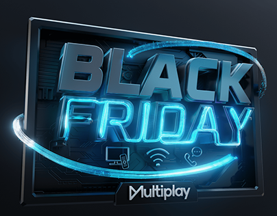 Black Friday Multiplay