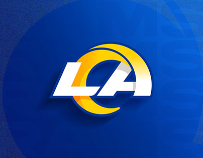 Project thumbnail - Los Angeles Rams: 2021 Internship