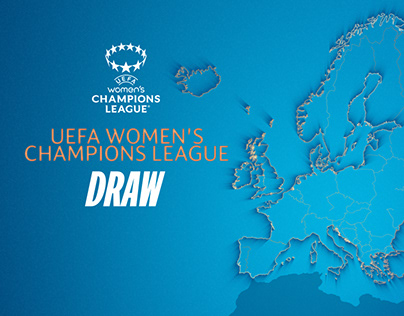 UEFA Women's Champions League Draw 2023-24