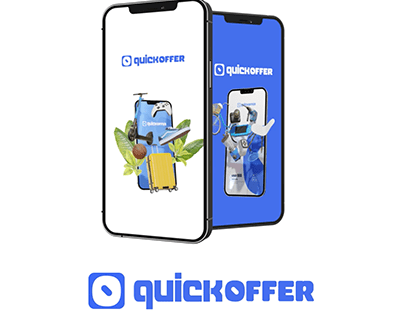 Video Ad_QuickOffer (Advertising video - commercial)