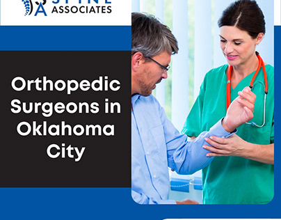 orthopedic surgeons oklahoma city