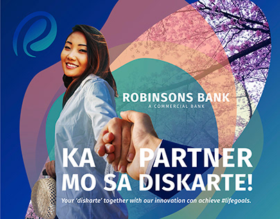 Robinsons Bank Pitch
