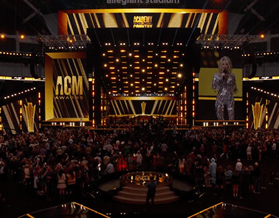 Academy of Country Music Award 2022