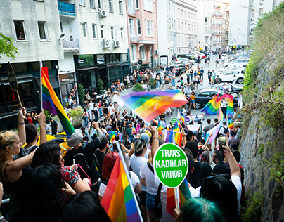 2019 İstanbul LGBTİ+ Pride
