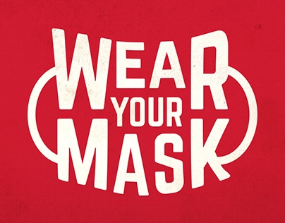 KCMO Health Dept. Wear Your Mask Campaign