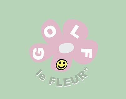 Project thumbnail - Golf le Fleur* Patterns