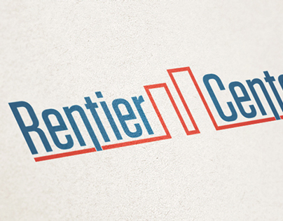 Logo Rentier Center