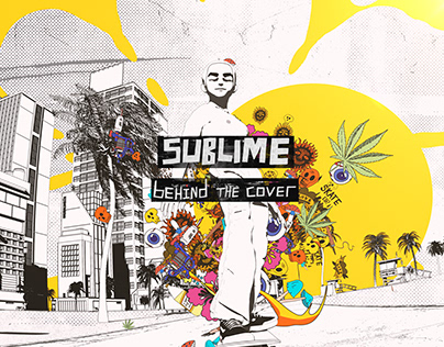 Sublime: Behind the Cover (Documentary)