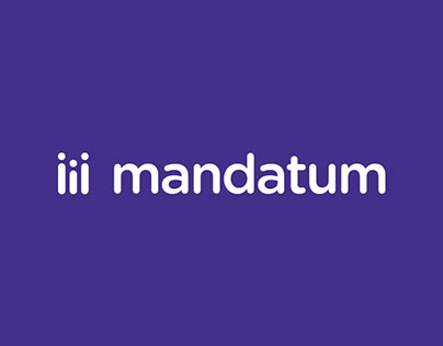 Mandatum UI/UX