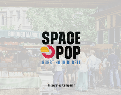 T4: Integrated Campaign (Space Pop)
