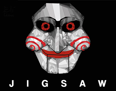Ilustración Jigsaw