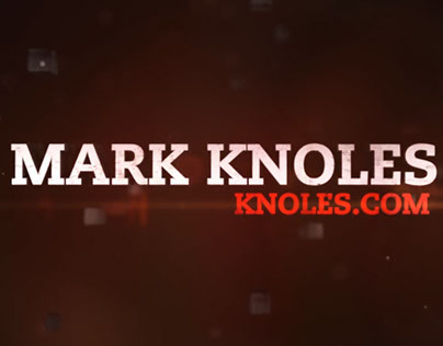 Mark Knoles // 2015 Animation Showreel