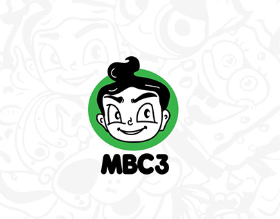 MBC3 Brand Guidlines