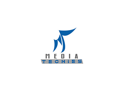 Media Techies Logo