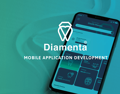 Diamenta - Mobile Application Development