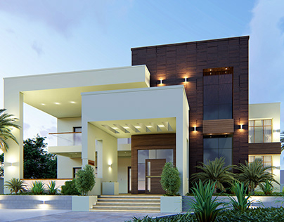 Residence In Nagercoil