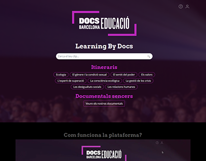 Learning by Docs