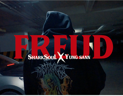 Project thumbnail - Videoclip Oficial FREUD