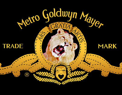 Openings of MGM (2008-12) cinemascope