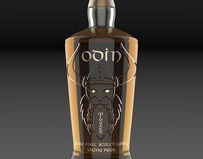 ODIN - Single Malt Whisky