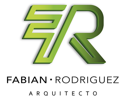 Logo Fabian Rodriguez