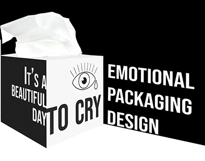 emotional packaging  design