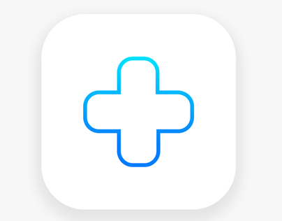 iOS приложение «Find a doc», UX/UI