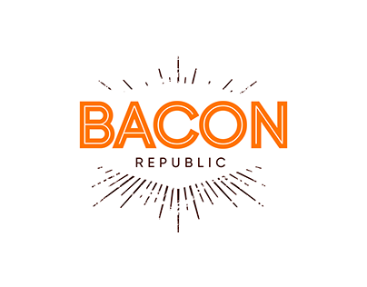 Brand Bacon Republic