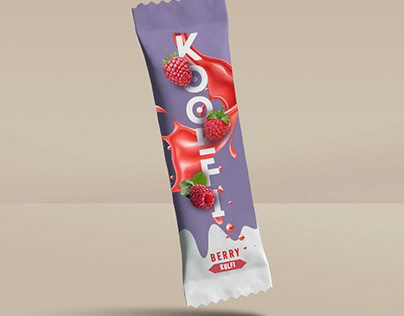 Popsicle Packaging