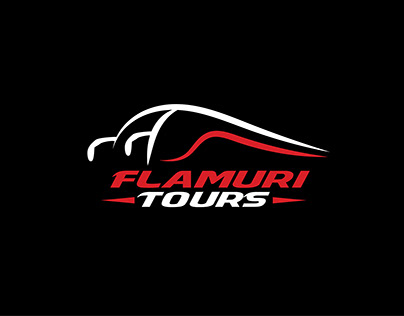 Logo For Flamuri Tours