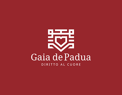 Gaia de Padua - Diritto al cuore
