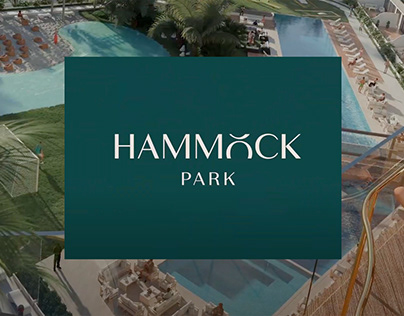 Hammock Park Resort Living