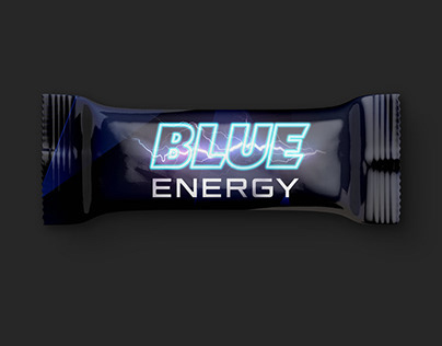 BLUE ENERGY PACKAGING