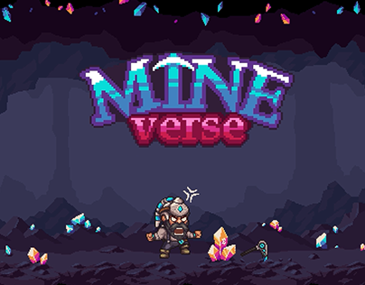 Mineverse Project